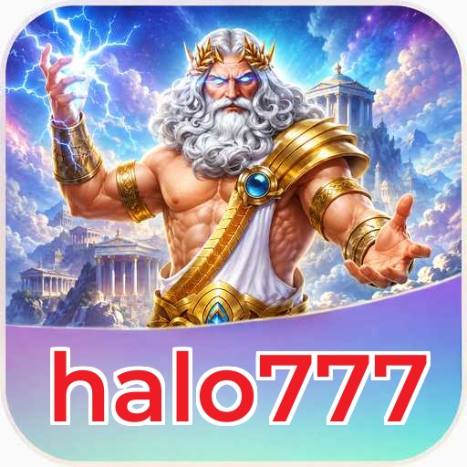Logo halo777
