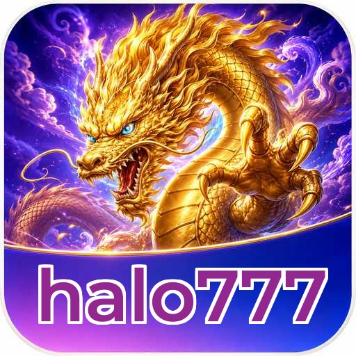 Logo halo777