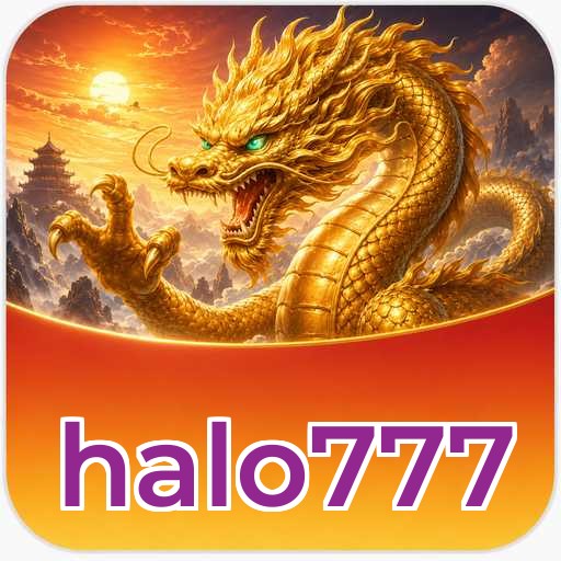 Logo halo777