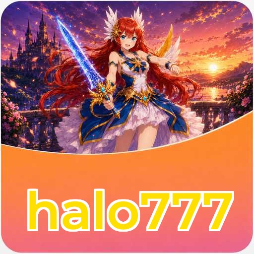 Logo halo777
