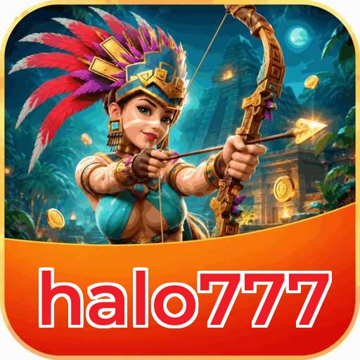 Logo halo777