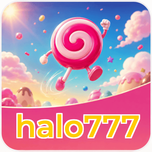 Logo halo777