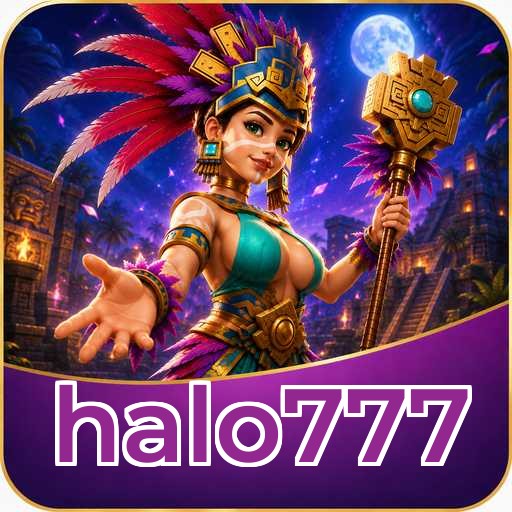 Logo halo777