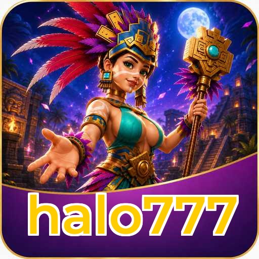 Logo halo777