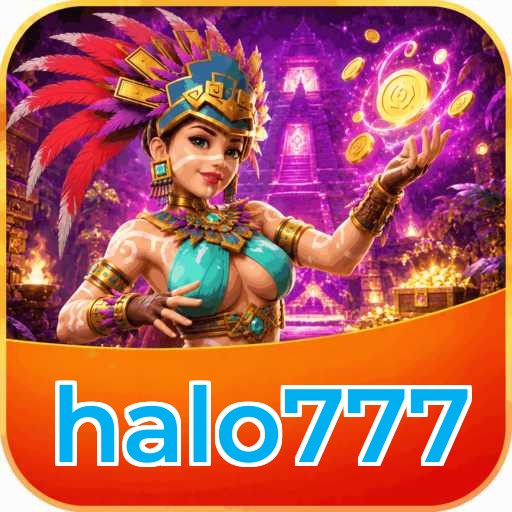 Logo halo777