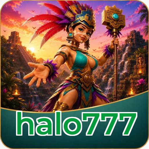Logo halo777