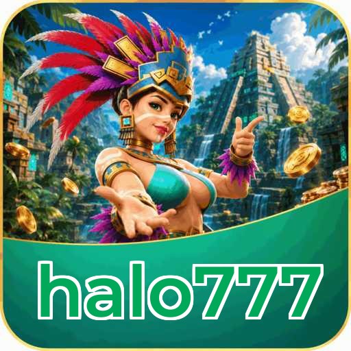 Logo halo777