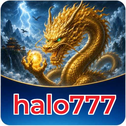 Logo halo777