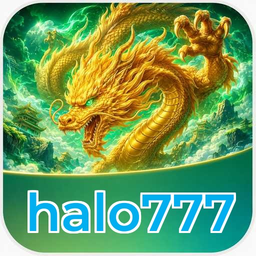 Logo halo777