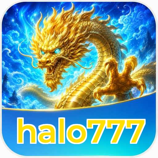 Logo halo777