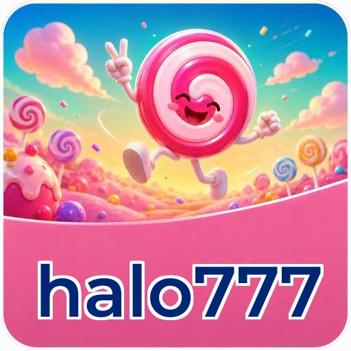 Logo halo777
