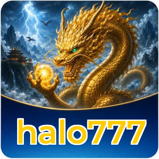 Logo halo777