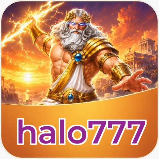 Logo halo777