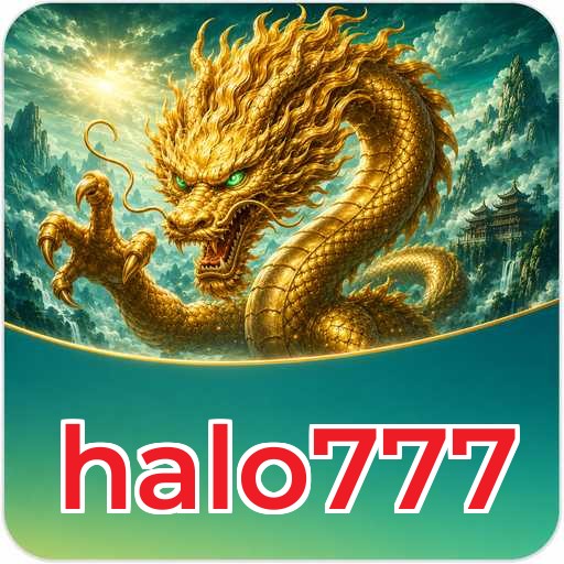 Logo halo777