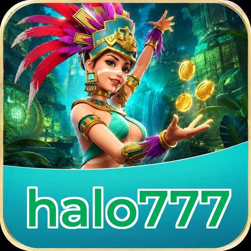 Logo halo777