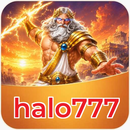 Logo halo777