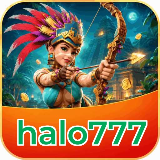 Logo halo777