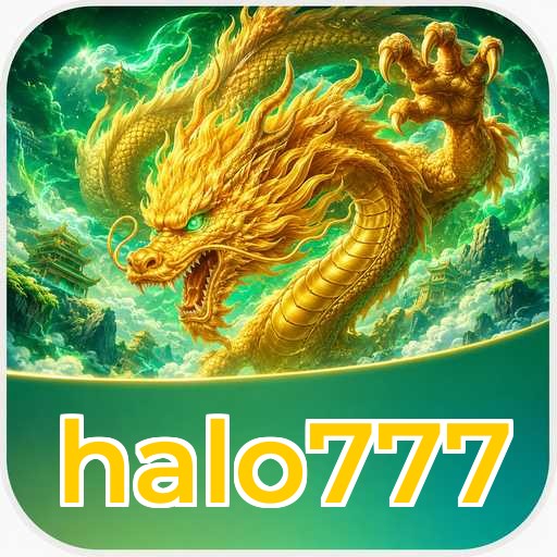 Logo halo777