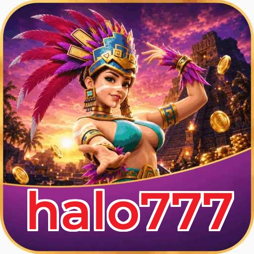 Logo halo777
