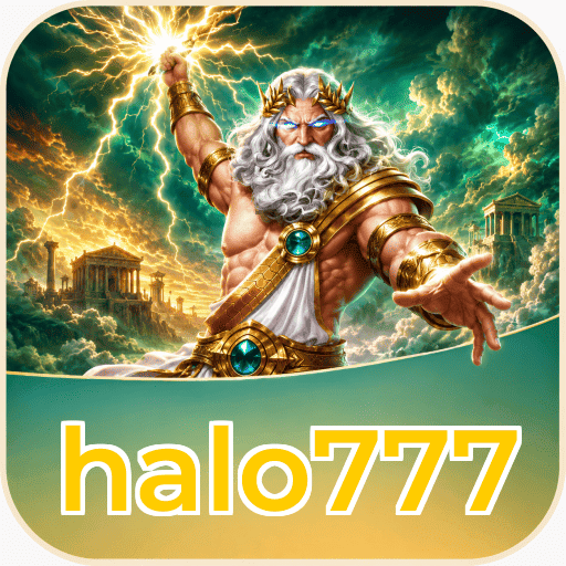 Logo halo777