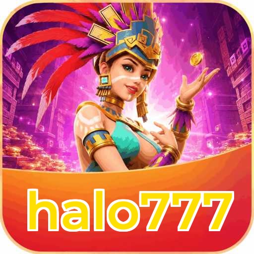 Logo halo777