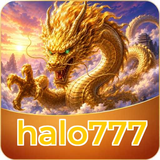 Logo halo777