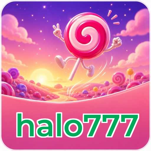 Logo halo777