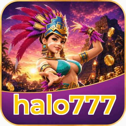 Logo halo777