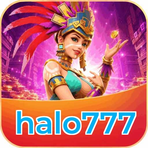 Logo halo777