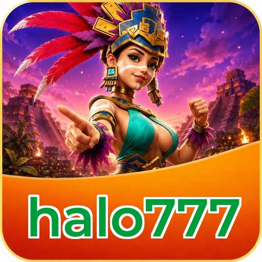 Logo halo777