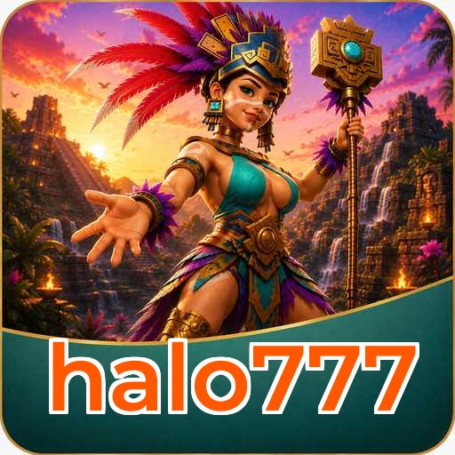Logo halo777