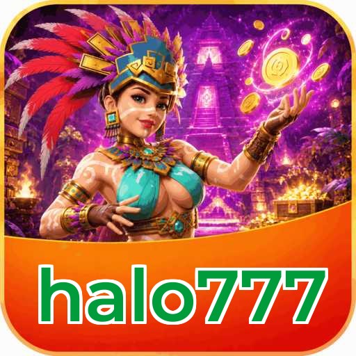 Logo halo777