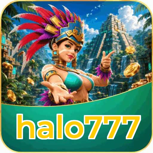 Logo halo777