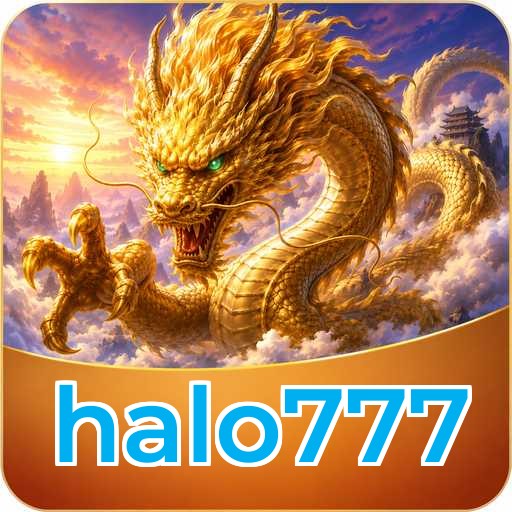 Logo halo777